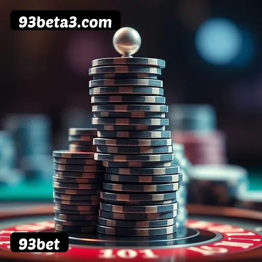 Requisitos do APK da 93bet para Android