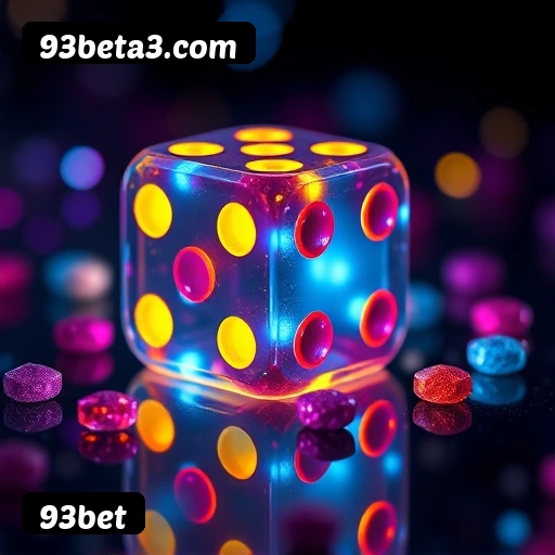 Tabela RTP dos jogos de cassino da 93bet