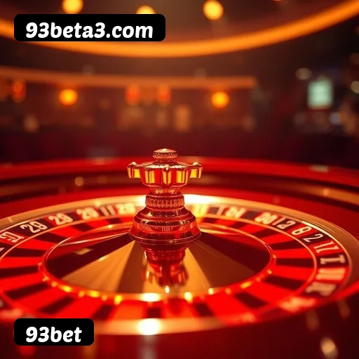 Catálogo 93bet 3.100+ jogos - Pragmatic Play, Evolution, NetEnt