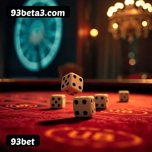 Loterias online disponíveis na 93bet