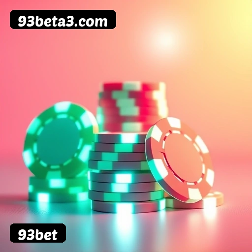 93bet PIX instantâneo Brasil - Depósito e saque em minutos 24/7