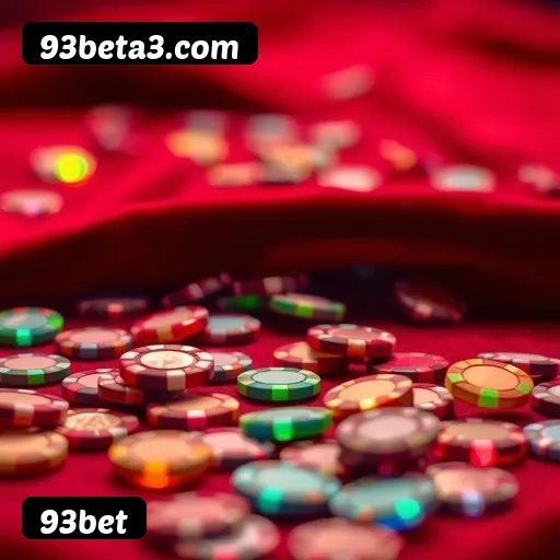 Principais provedores de slots da 93bet - NetEnt, Pragmatic Play, Play'n GO