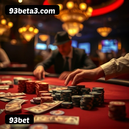 6 vantagens exclusivas do programa VIP da 93bet