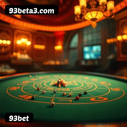 Níveis do programa VIP da 93bet